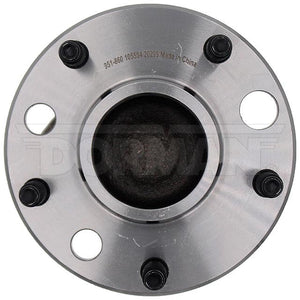 Dorman (Oe Solutions) 951-860 Wheel Bearing And Hub Assembly||951-860_3.Jpg||88||d18951860||1323207