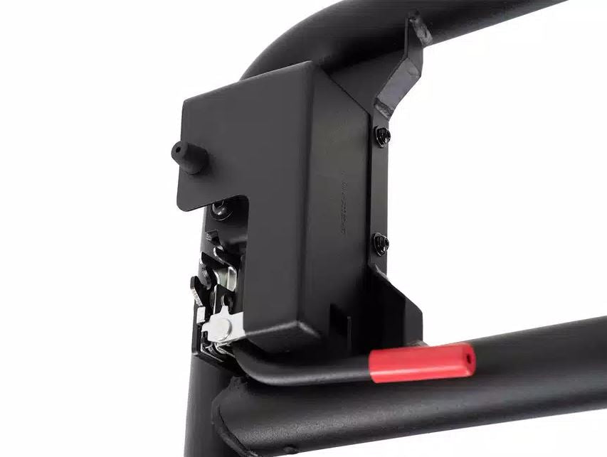 Product of Havoc Offroad Hfb-10-001 Door