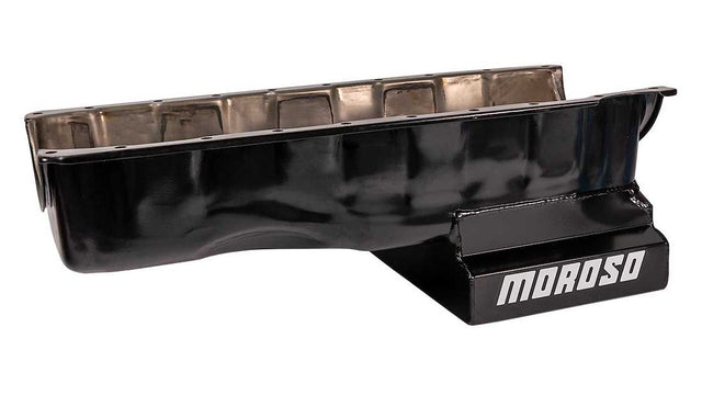 Moroso Performance 20413 Oil Pan||20413.Jpg||85||m2820413||1786974