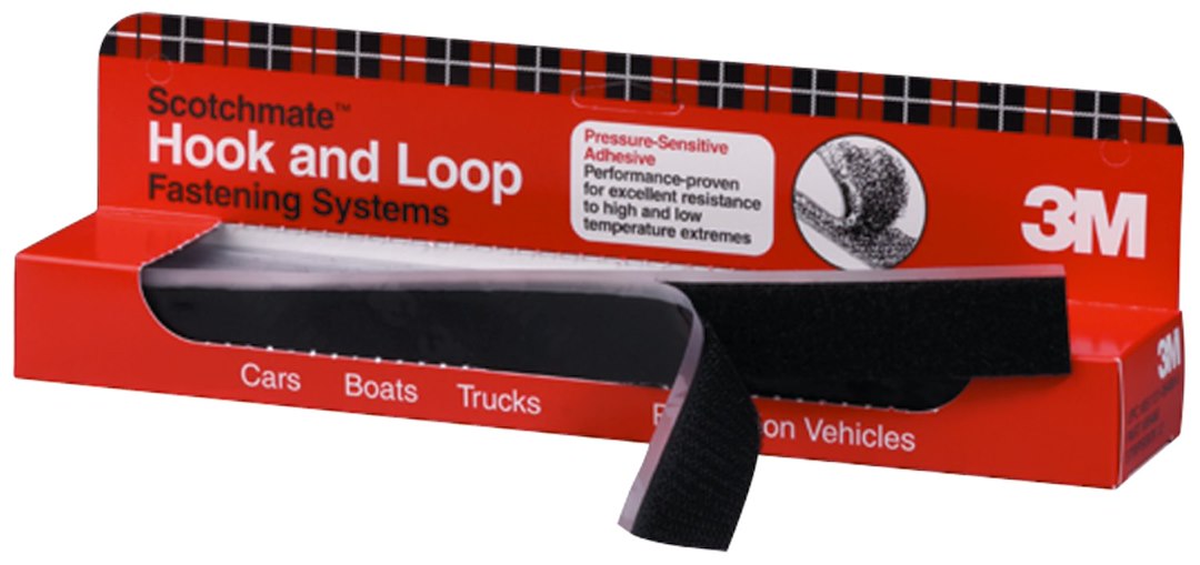 Product of 3m 06480 Hook And Loop Tape