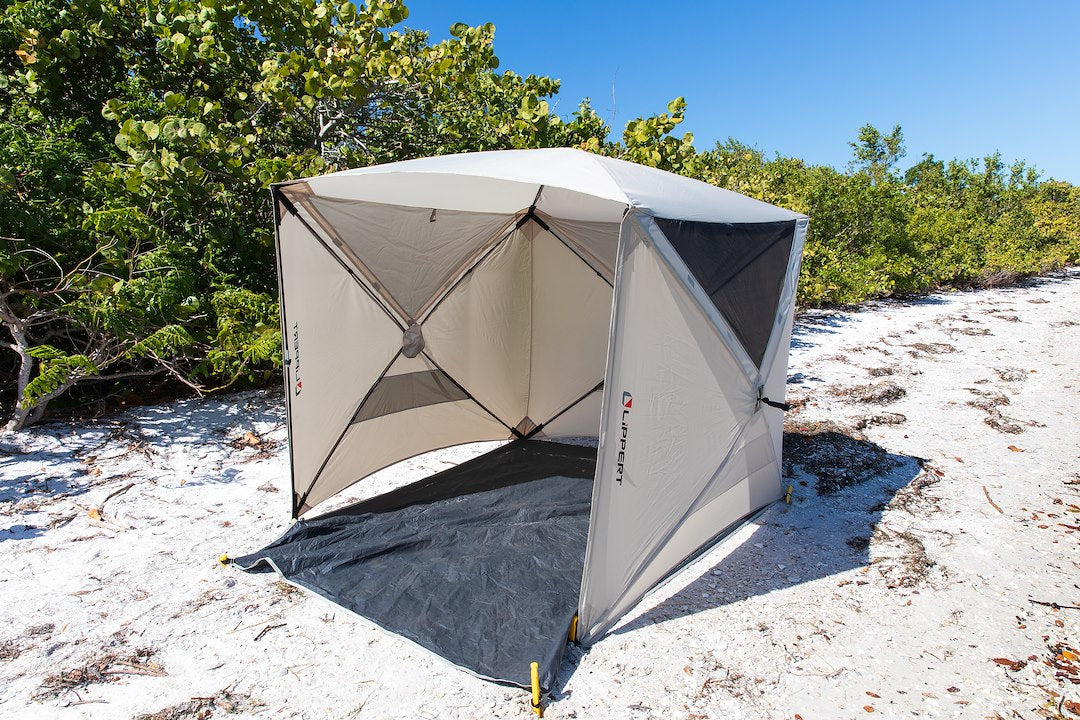 Product of Lippert Components 2022114835 Portable Canopy