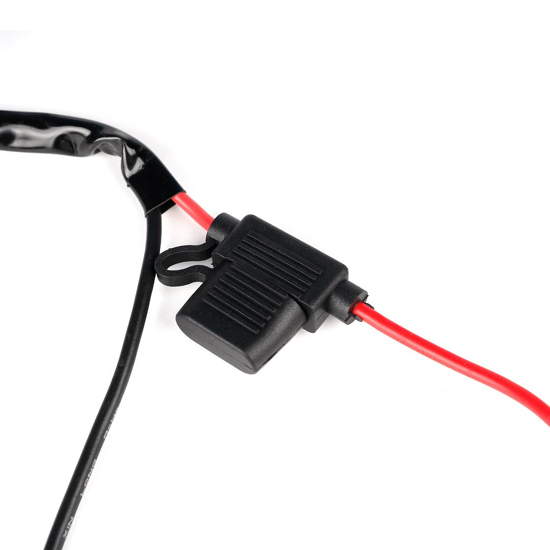 Product of Arc Lighting 84002 Headlight Wiring Harness