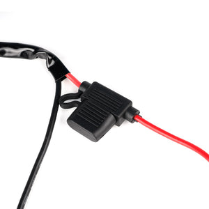 Product of Arc Lighting 84002 Headlight Wiring Harness