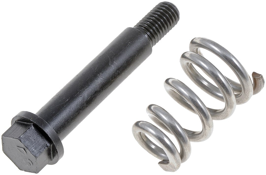 Help! By Dorman 03126 Exhaust Manifold Bolt And Spring||03126-007.Jpg||91||d1803126||1282220