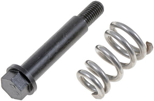 Help! By Dorman 03126 Exhaust Manifold Bolt And Spring||03126-007.Jpg||91||d1803126||1282220