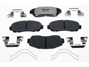 Product of Raybestos Brakes EHT1521H OEM Brake Pad - Set Of 4 