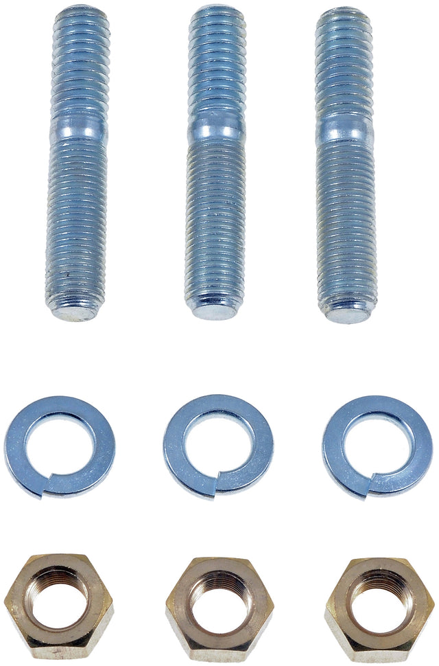 Help! By Dorman 03103 Exhaust Flange Stud And Nut||03103-001.Jpg||85||d1803103||1032049