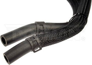 Dorman (Oe Solutions) 624-172 Auto Trans Oil Cooler Hose Assembly||624-172_2.Jpg||87||d18624172||871117