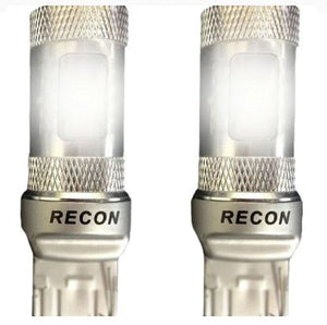 Recon Accessories 264228wh Backup Light Bulb - Led||264228wh.Jpg||85||r89264228wh||1167251