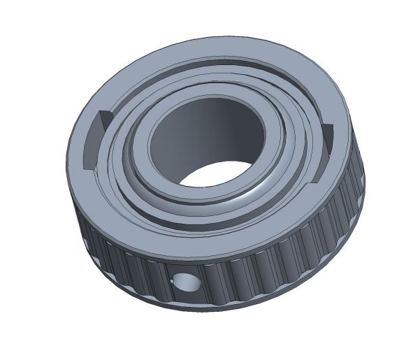 Sierra Marine 18-2100 Drive Shaft Carrier Bearing||18-2100_1.Jpg||86||s5m182100||1109875
