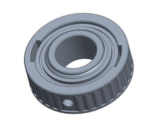 Sierra Marine 18-2100 Drive Shaft Carrier Bearing||18-2100_1.Jpg||86||s5m182100||1109875