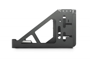 Dv8 Offroad Tcjl-13 Spare Tire Carrier||jeep-Jl-Bumper-Mounted-Tire-Carrier_Offtruck-07.Jpg||91||dv8tcjl13||1629478