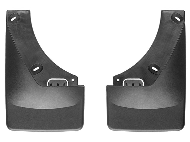 Weathertech (Usa) 120012 Mud Flap||120012.Jpg||85||w24120012||1707177
