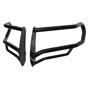 Product of Westin Automotive 57-23705 Grille Guard 1-Piece Black Powder Coated 