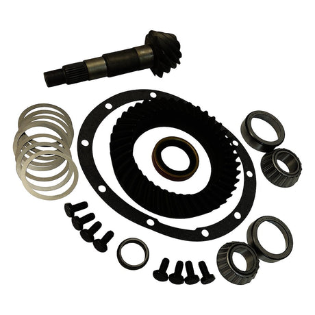 Crown Automotive 7072445x Differential Ring And Pinion||7072445x_1.Jpg||86||c1y7072445x||2062681