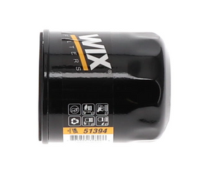 Product of Wix Filters 51394 Canister Oil Filter 