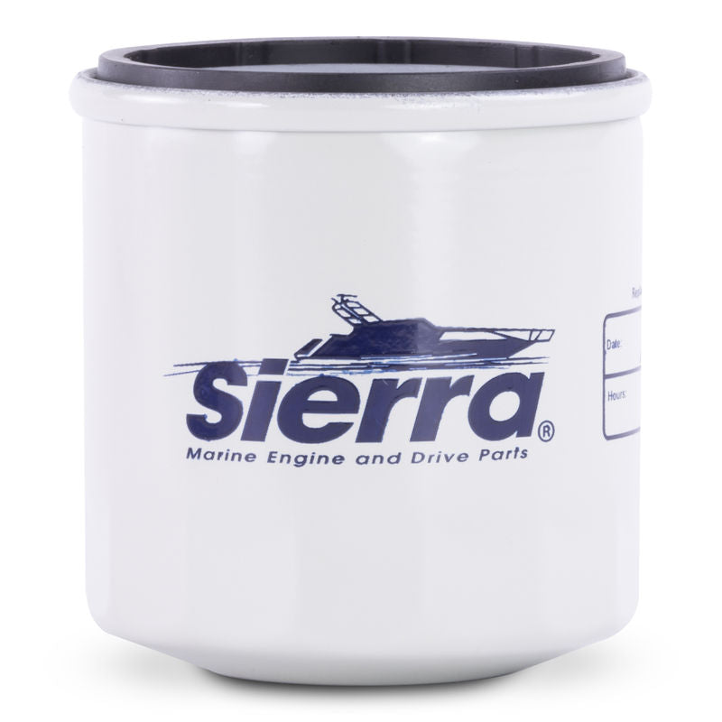 Product of Sierra Marine 18-7902 Marine Series Canister Oil Filter 