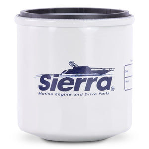 Product of Sierra Marine 18-7902 Marine Series Canister Oil Filter 