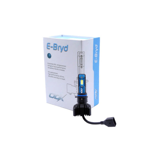 Odx Lighting Ledebryd-X26 Headlight Bulb||ledebryd-X26_1.Jpg||86||odxebrydx26||1036265
