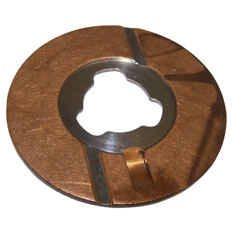 Crown Automotive A1000 Manual Trans Cluster Shaft Thrust Washer||a1000.Jpg||85||c1ya1000||973430