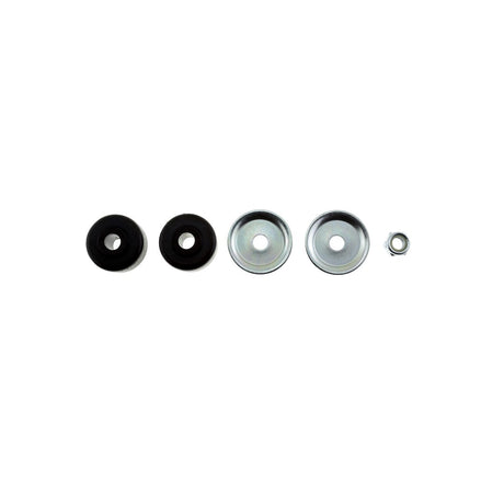 Product of Bilstein 33-186504 B8 5125 Series Monotube Shock Absorber 