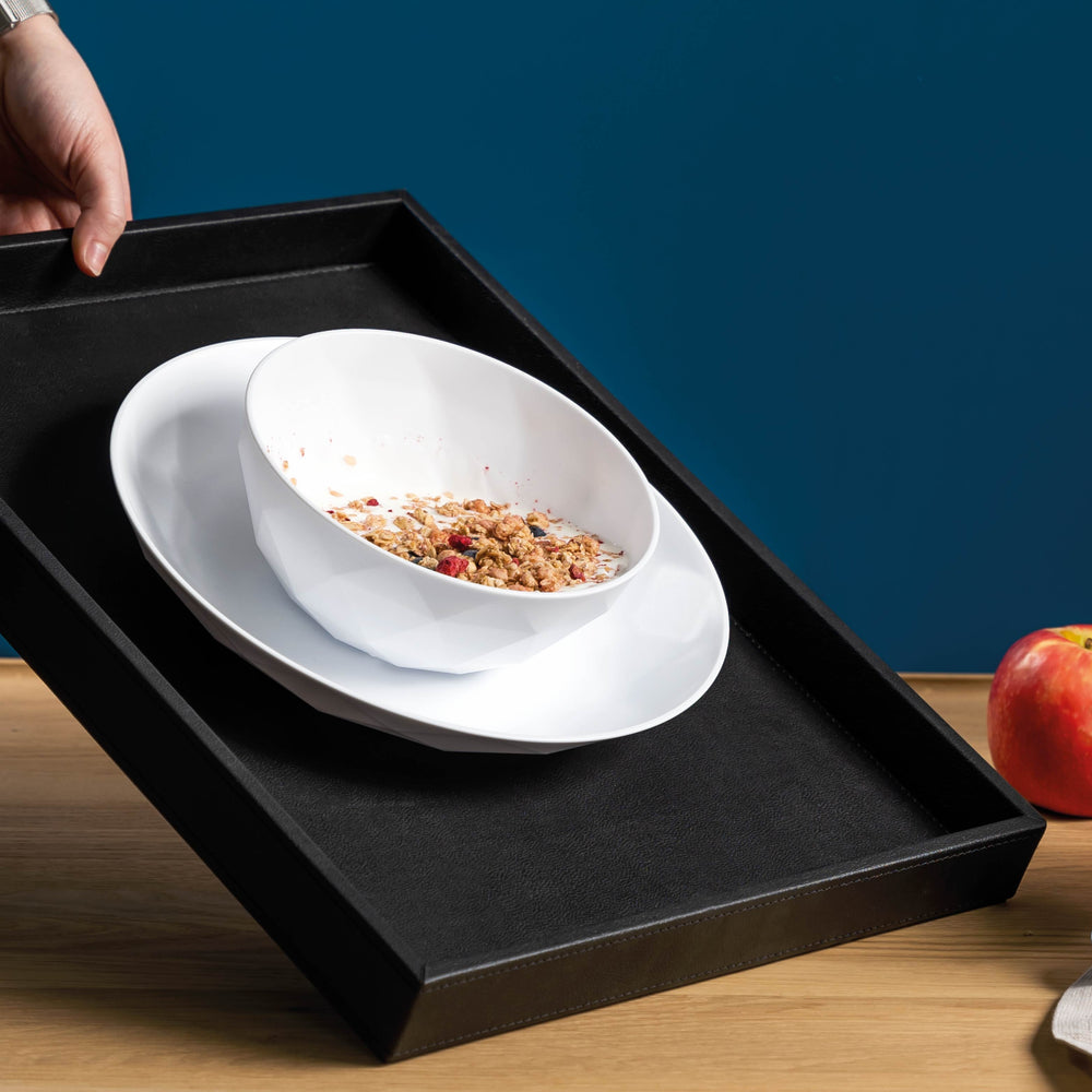Silwy Magnetic S0te-1404-2-W Dish Set||s0te-1404-2-W_3.Jpg||88||swys0te14042w||1701412