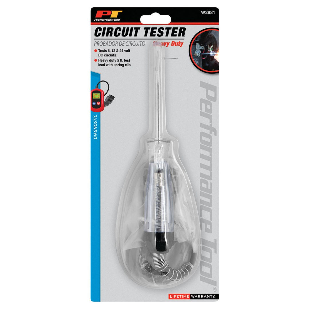 Performance Tool W2981 Circuit Tester||w2981_1.Jpg||86||ptlw2981||1588080