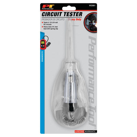 Performance Tool W2981 Circuit Tester||w2981_1.Jpg||86||ptlw2981||1588080