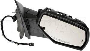 Dorman (Oe Solutions) 959-217 Exterior Mirror||959-217.Jpg||85||d18959217||1218359