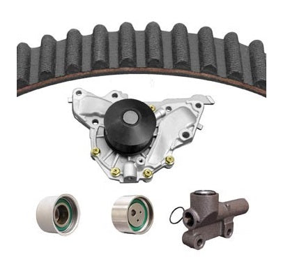 Dayco Products Inc Wp323k1c Water Pump Kit||wp323k1c.Jpg||85||d35wp323k1c||944647