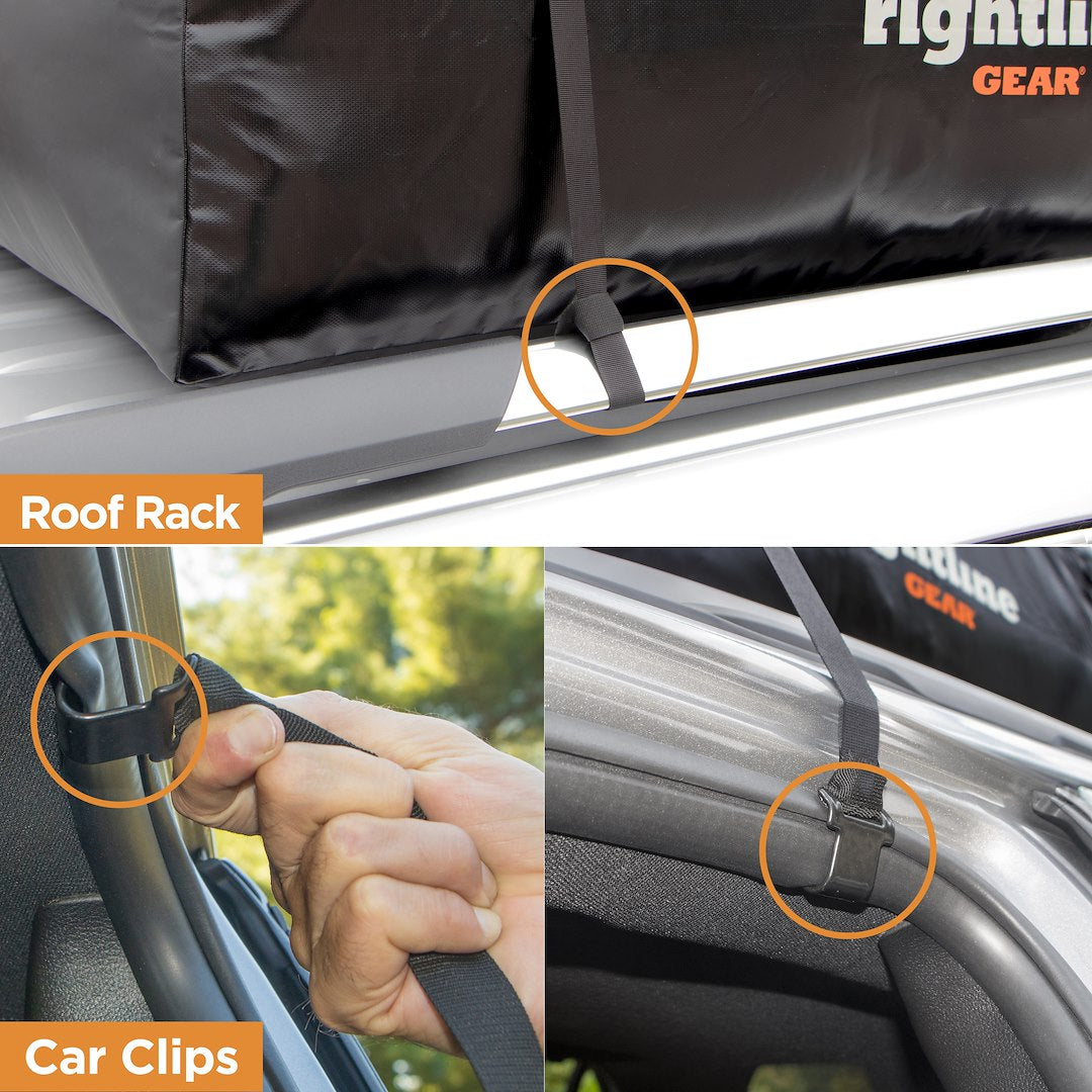 Product of Rightline Gear 100s20 Cargo Carrier
