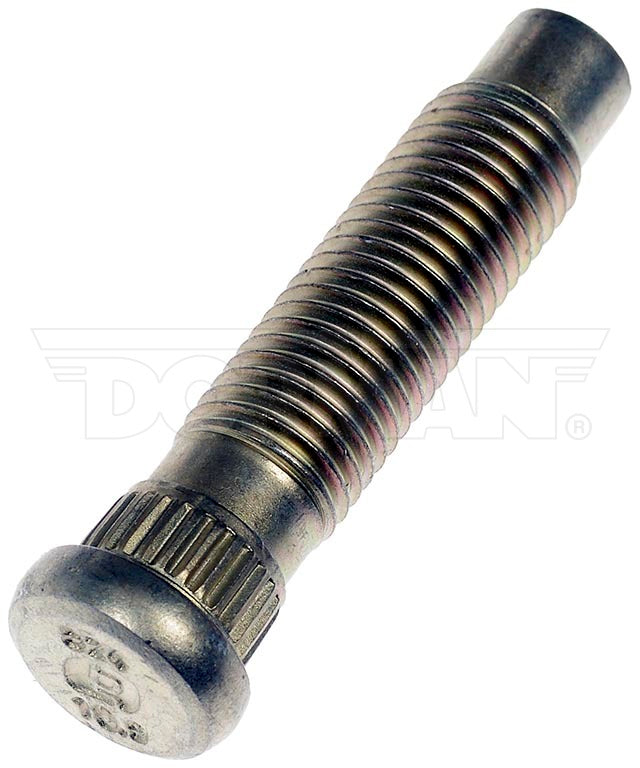Dorman (Oe Solutions) 610-524.1 Wheel Stud||610-524.1.Jpg||85||d186105241||1686363