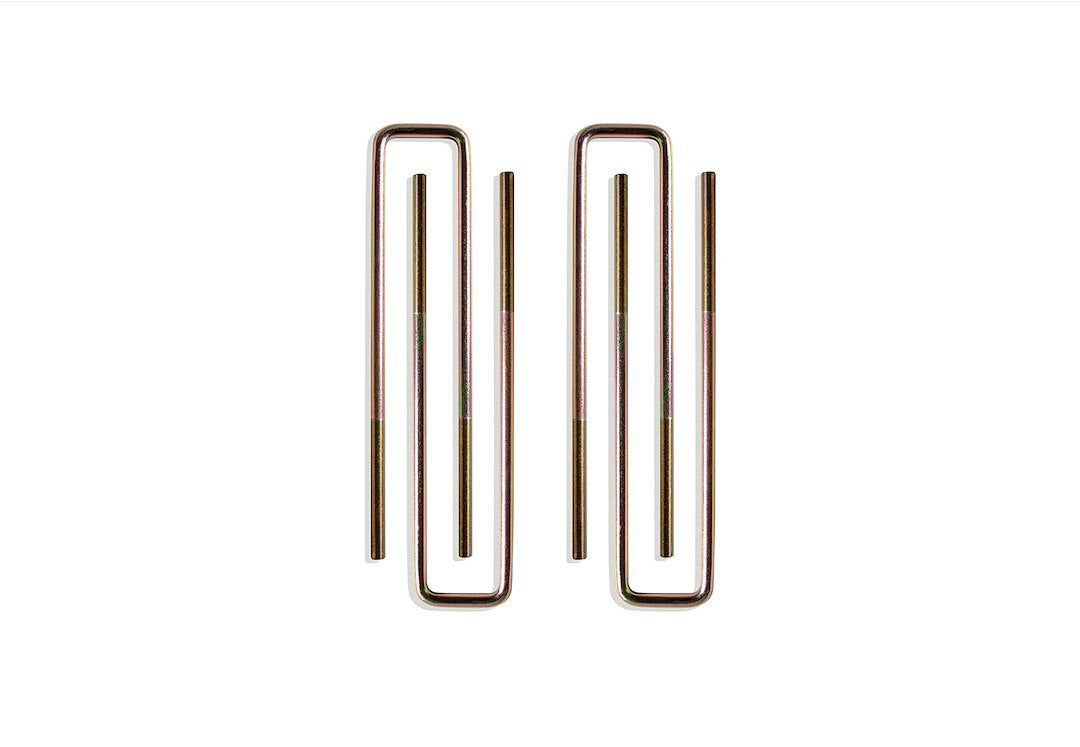 Maxtrac 901355f Leaf Spring Block Kit||901355f_3.Jpg||88||max901355f||1515325