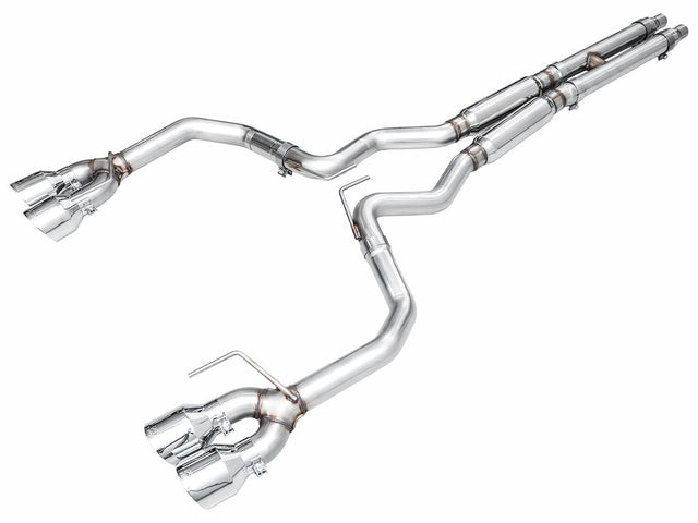 Awe Tuning 3020-42375 Exhaust System Kit||3020-42375.Jpg||85||awe302042375||1104889
