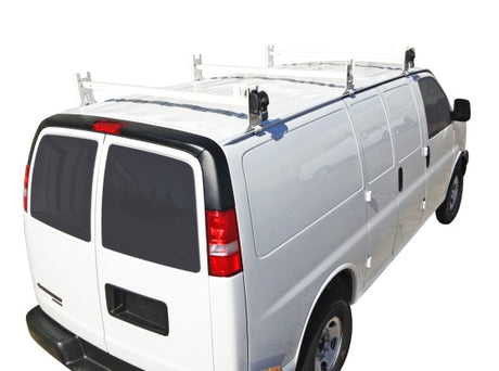 Product of Kargomaster 40823 Roof Rack