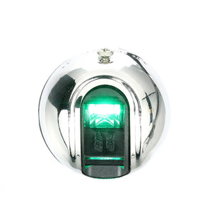 Product of Attwood Marine Nv4012ssg-7 Navigation Light