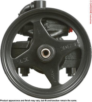 Cardone (A1) Industries 20-312p1 Power Steering Pump||20-312p1.Jpg||85||a4220312p1||1246311