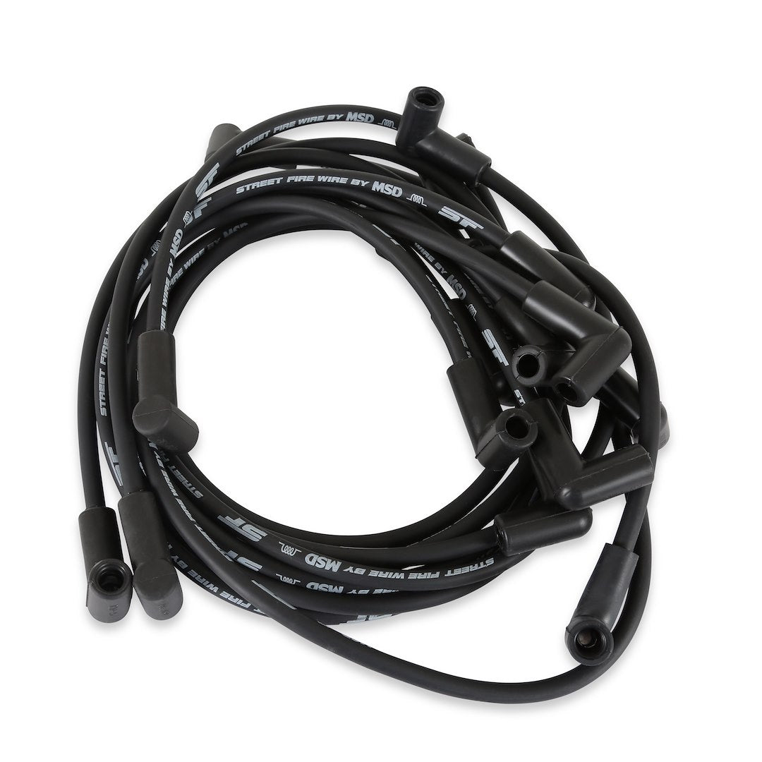 Msd Ignition 5562 Spark Plug Wire Set||5562.Jpg||85||m465562||986087