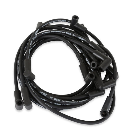 Msd Ignition 5562 Spark Plug Wire Set||5562.Jpg||85||m465562||986087