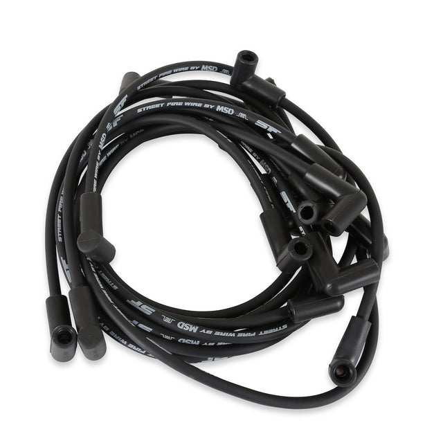 Msd Ignition 5562 Spark Plug Wire Set||5562.Jpg||85||m465562||986087