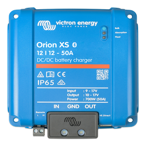 Product of Victron Energy Ori121217040 Battery Charger