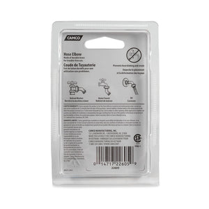 Product of Camco 22605 Fresh Water Hose Connector