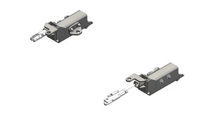 Product of Blue Ox BX1740 Vehicle Baseplate 