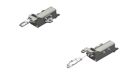 Product of Blue Ox BX1740 Vehicle Baseplate 