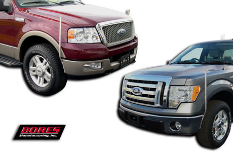 Product of Bores 731-512 Bumper Guide