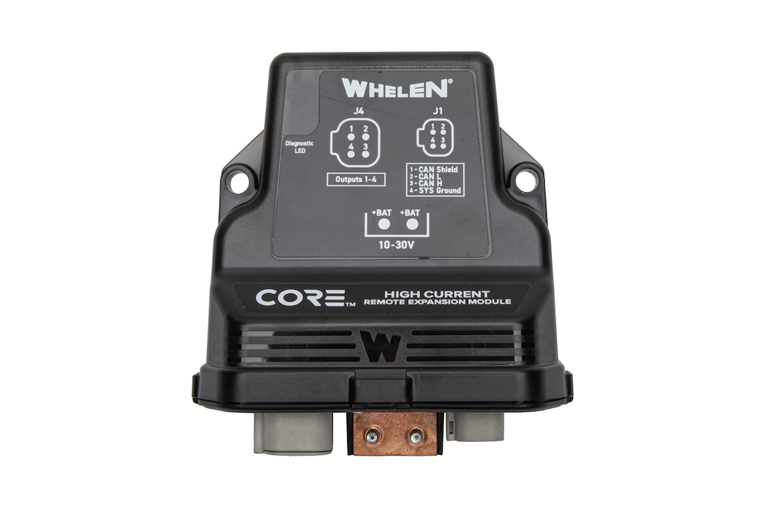 Whelen Engineering Company Cem4hc Light Control Module||cem4hc.Png||85||whecem4hc||2223746