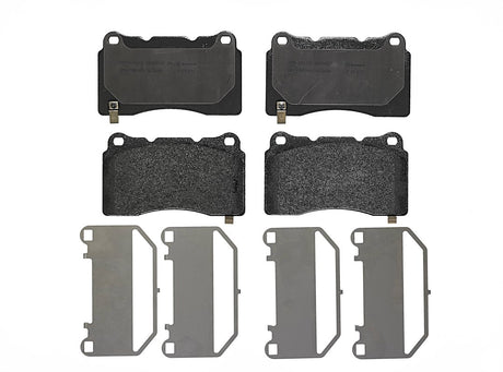Product of Brembo P59079 Brake Pad - Set Of 4 