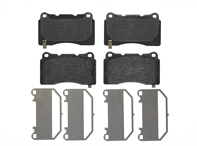 Product of Brembo P59079 Brake Pad - Set Of 4 