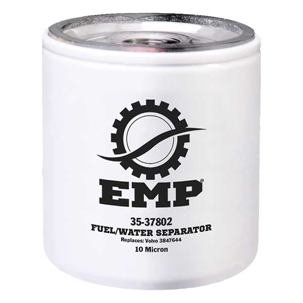Emp - Engineered Marine Products 35-37802 Fuel Water Separator||35-37802.Jpg||85||emp3537802||2115184