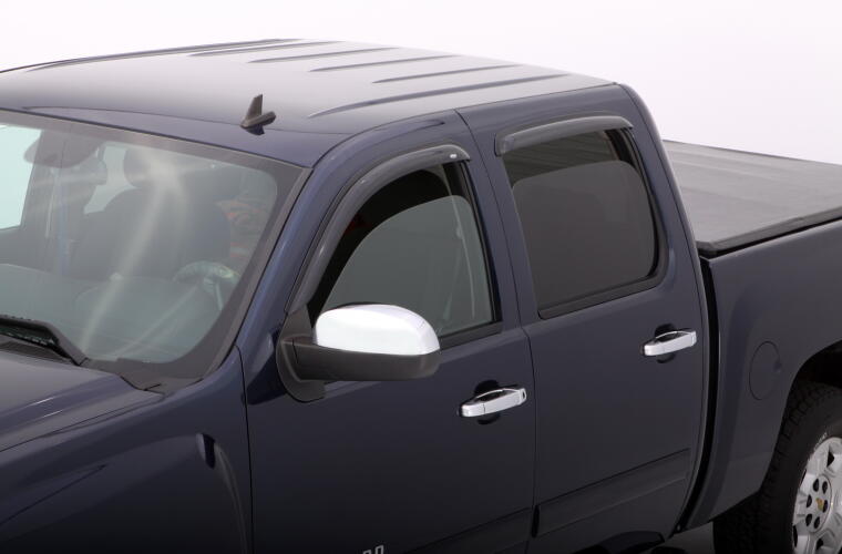 Product of Auto Ventshade (AVS) 94515 Ventvisor Outside Channel Rainguard 